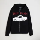 Billie Eilish Dylan's 24 Birthday Hoodie Front