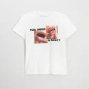 Billie Eilish I'll Volunteer Tee Front