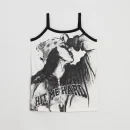 Billie Eilish Over Billie Tank Top
