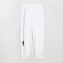 Billie Eilish Hanging Blohsh White Sweatpant Front