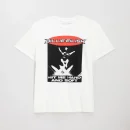 Billie Eilish Live in 3D Jump Tee-Shirt Front