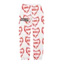 Billie Eilish MOM ❤ SWEATPANTS Front