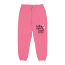 Billie Eilish Pretty Boy Sweatpants Front