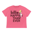 Billie Eilish Pretty Boy Tee-shirt Front