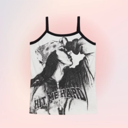Billie Eilish Tank Tops