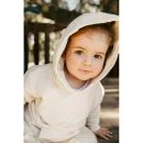 Happier Than Ever Organic Youth Hoodie