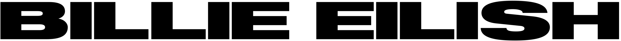 billieeillishstore