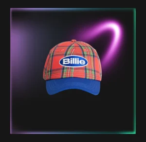 Billie Eilish Accessories
