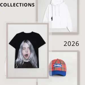 Billie Eilish Collections