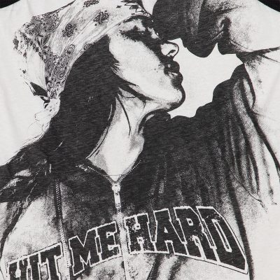 Billie Eilish Over Billie Tank Top Design