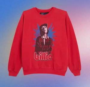 Billie Eilish Sweatshirts