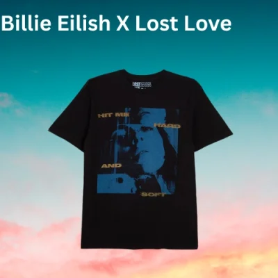 Billie Eilish X Lost Love