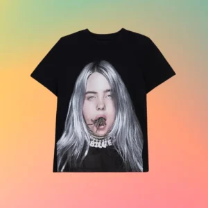 Billie Eilish when we all fall asleep where do we go