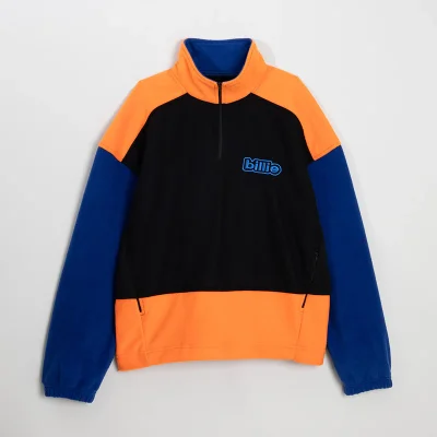 Billie Eilsih SUAY Microfleece Pullover Sweatshirts Front