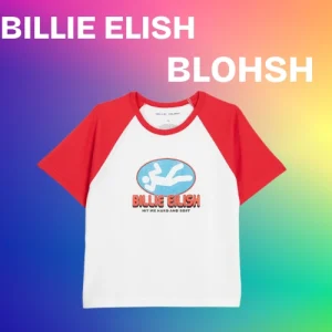 Billie eilish Blohsh