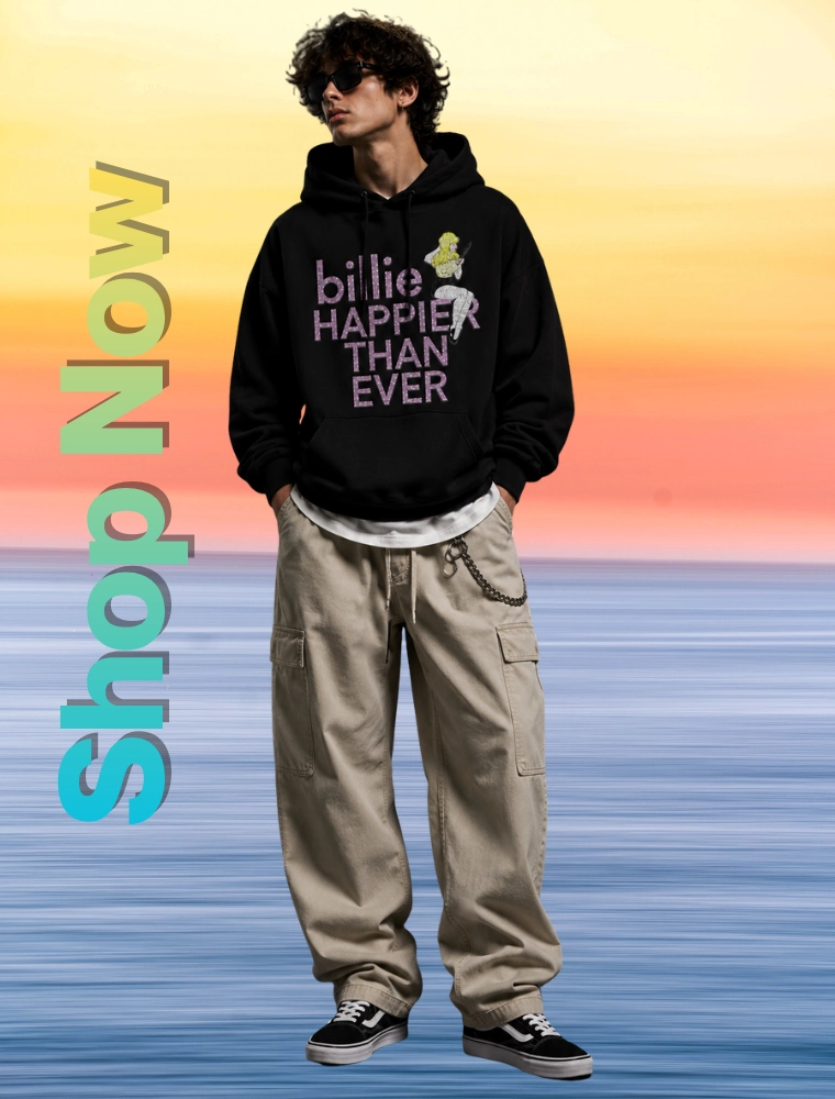 Billie Eilish Model image