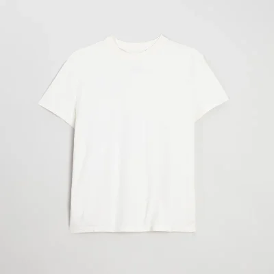 Billie Eilish HIT ME HARD AND SOFT Tour Tee white front