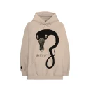 billie eilish monstor hoodie front
